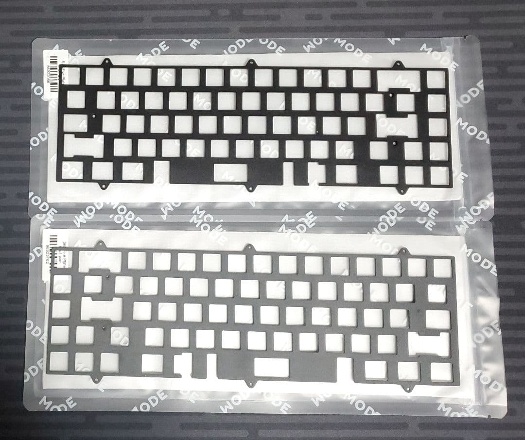 Mode SixtyFive(2021) Extraパーツ多数同梱