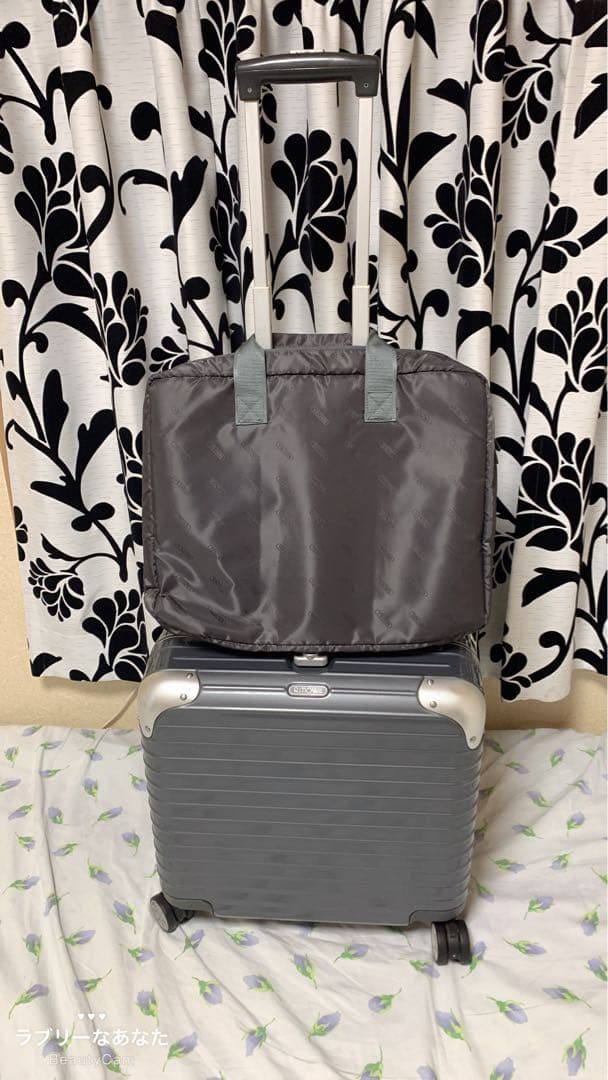 RIMOWA LIMBO ビジネスキャリーケース 27L 4輪