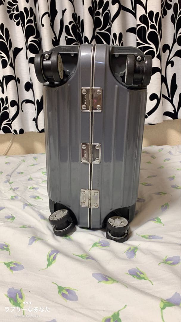 RIMOWA LIMBO ビジネスキャリーケース 27L 4輪