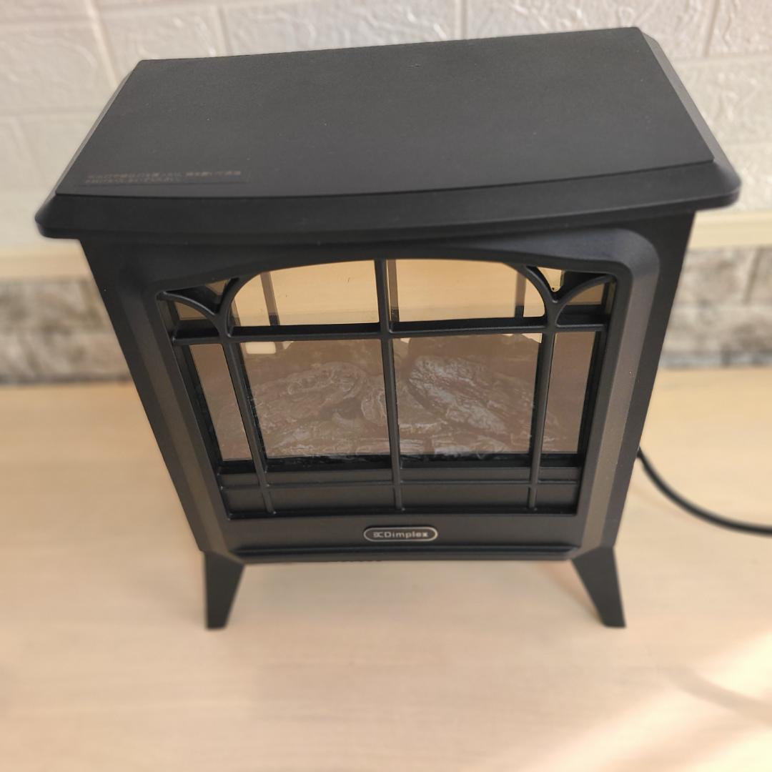 Dimplex ディンプレックス DNK12J 電気暖炉