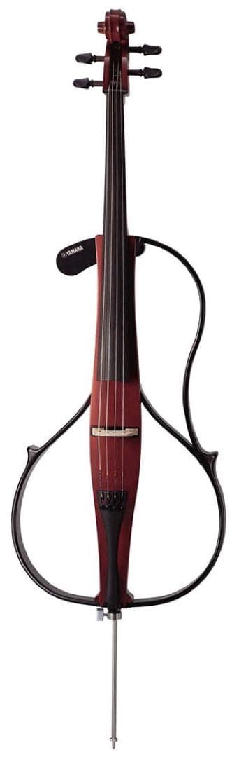 すずたえさま専用　YAMAHA ヤマハ サイレントチェロ svc-110
