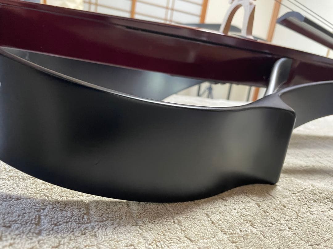 すずたえさま専用　YAMAHA ヤマハ サイレントチェロ svc-110