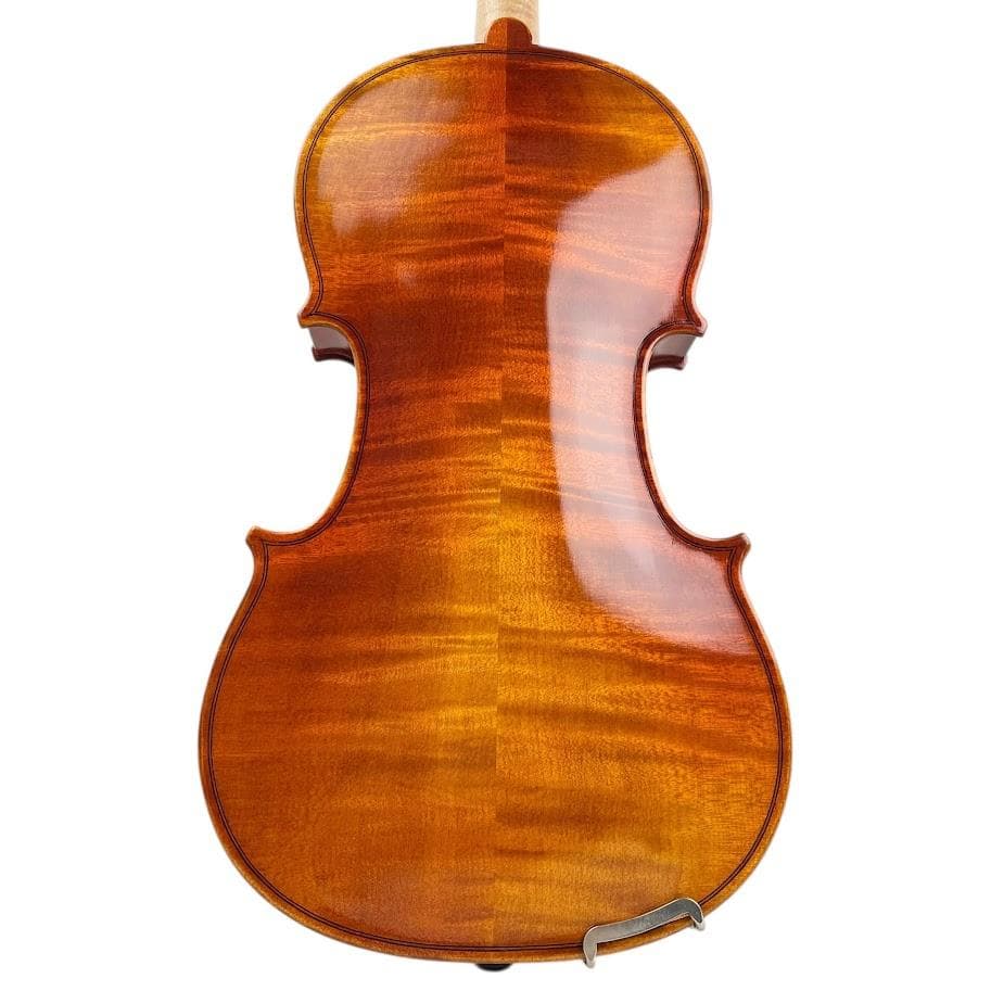 極美・極虎■鈴木バイオリン■ No.330 黄金期 1/2 1984年 日本製