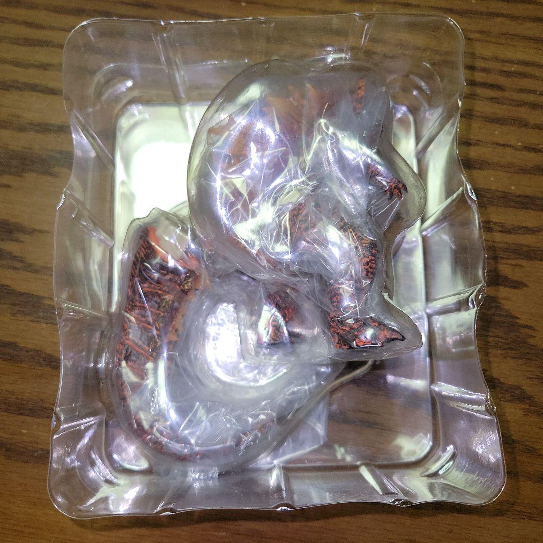 ブリスター未開封　激造　ゴジラ2019 6体セットBOX アートスピリッツ