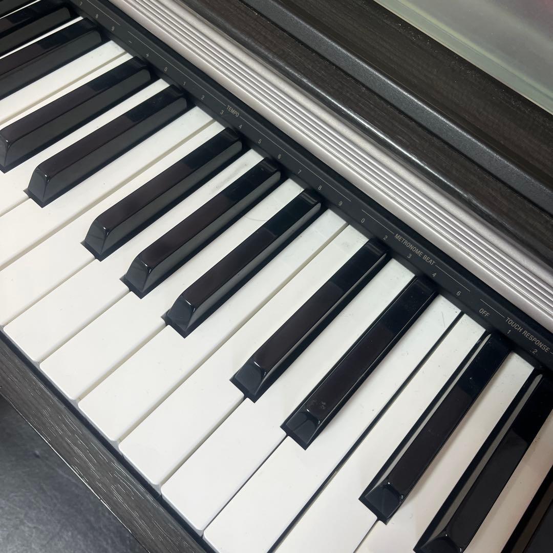 CASIO電子ピアノ Privia PX720　中古品　千葉県松戸市引き取りのみ