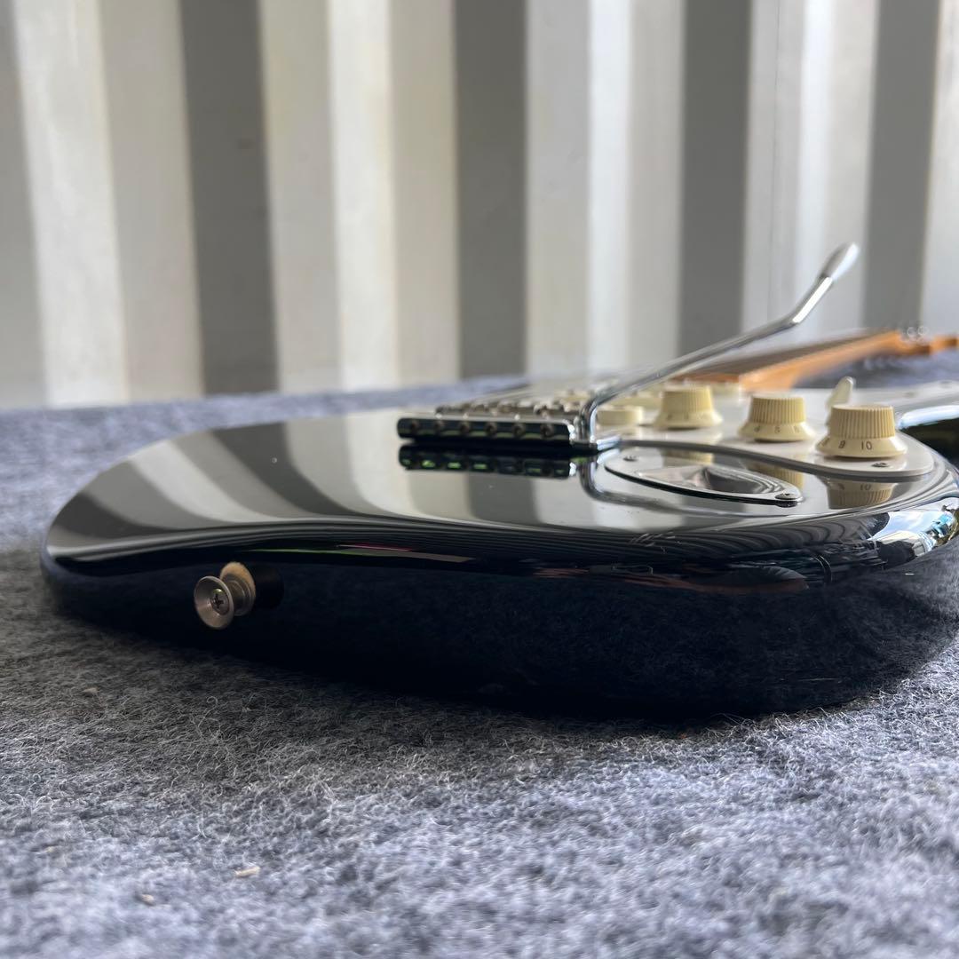 D27激安早い者勝ち✨エレキギター HISTORY GENIUS 初心者✨