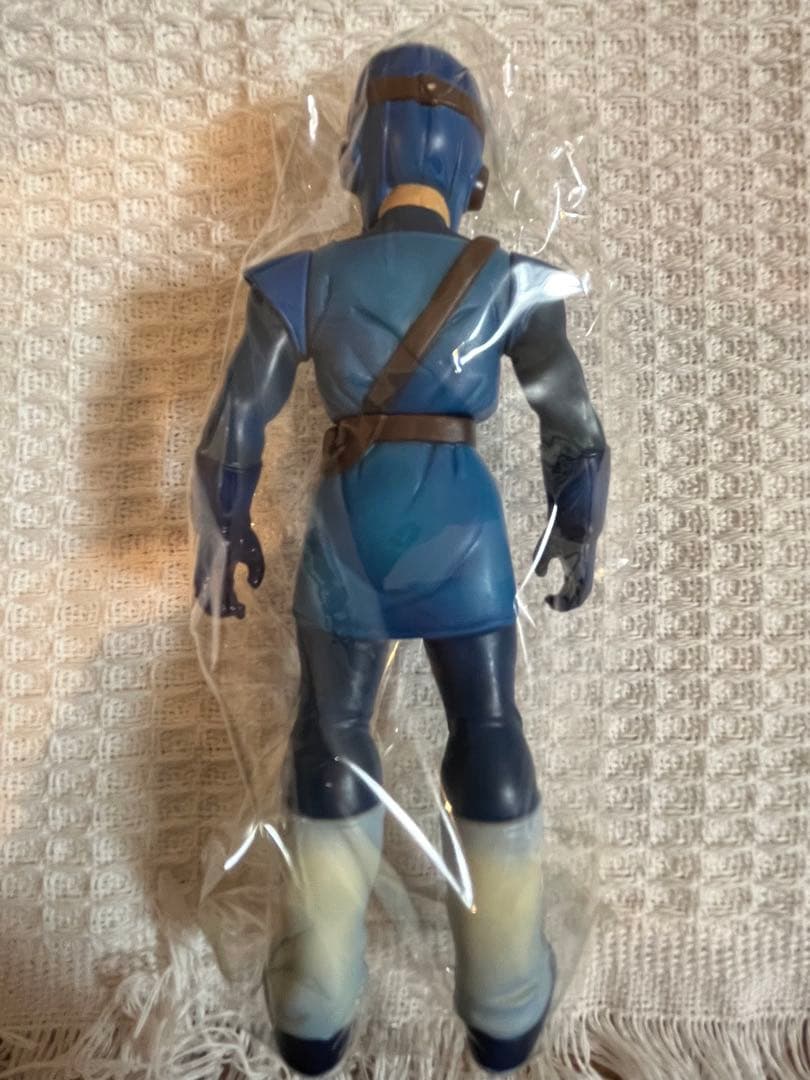 ドラゴンクエスト Ⅰ Ⅱ Ⅲ Ⅳ Ⅴ Ⅵ ソフビキャラクターズ　主人公　勇者