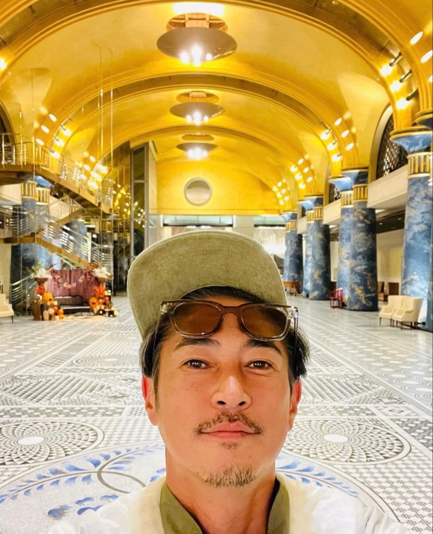 WTAPS T-6H 02 CAP COTTON DENIM 窪塚着用