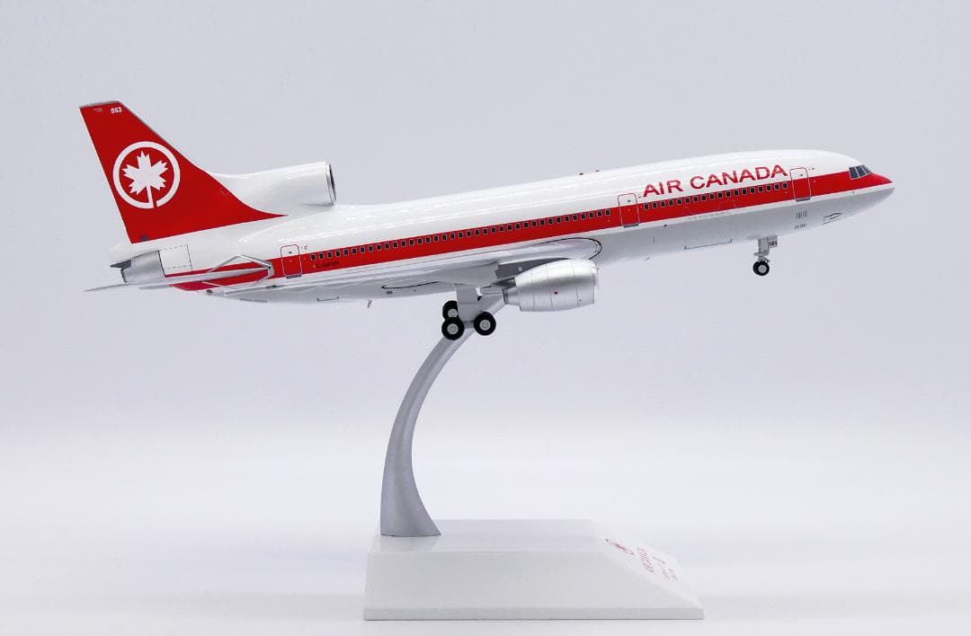 エアカナダ L-1011-500 C-GAGH 1/200