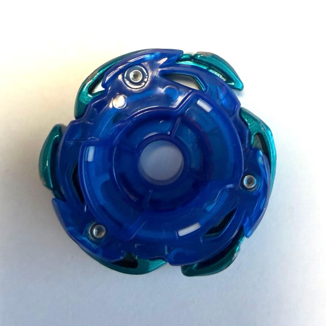 ベイブレードX エアロペガサス　使用感有