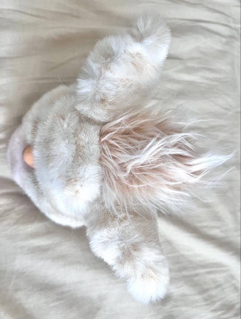 ファービー2 不可動 キャラメルシロップ