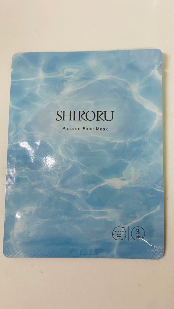 おまけ付き　SHIRORU　炭酸濃密泡洗顔クリスタルホイップ　洗顔料　10本
