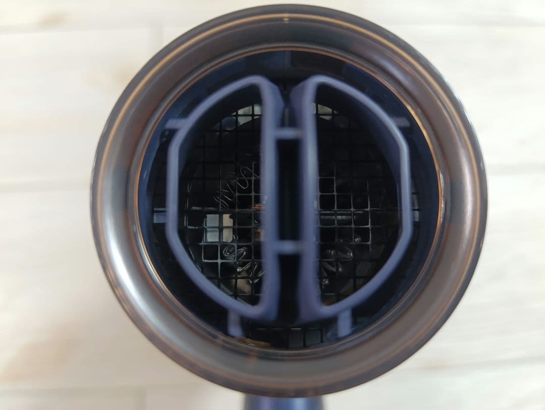 パナソニック ナノケア Panasonic EH-NA0E 20年製