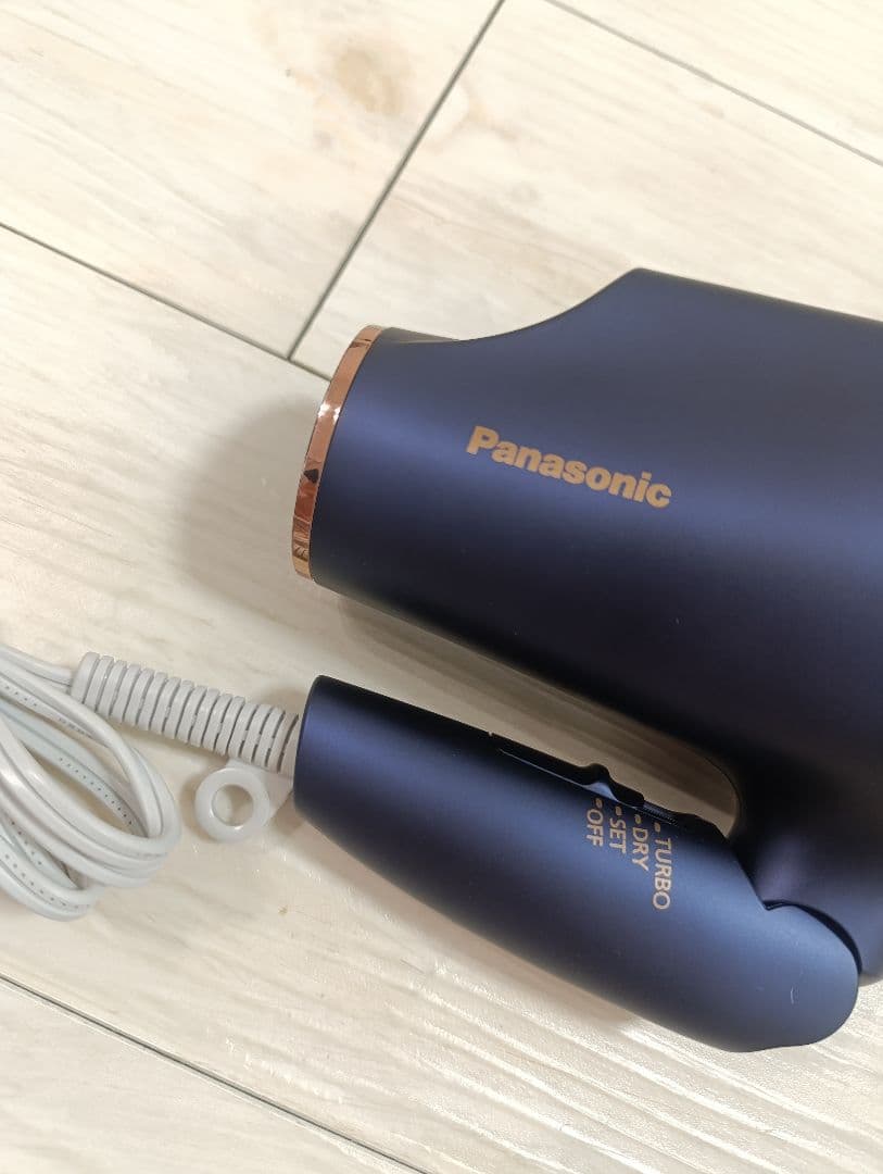 パナソニック ナノケア Panasonic EH-NA0E 20年製