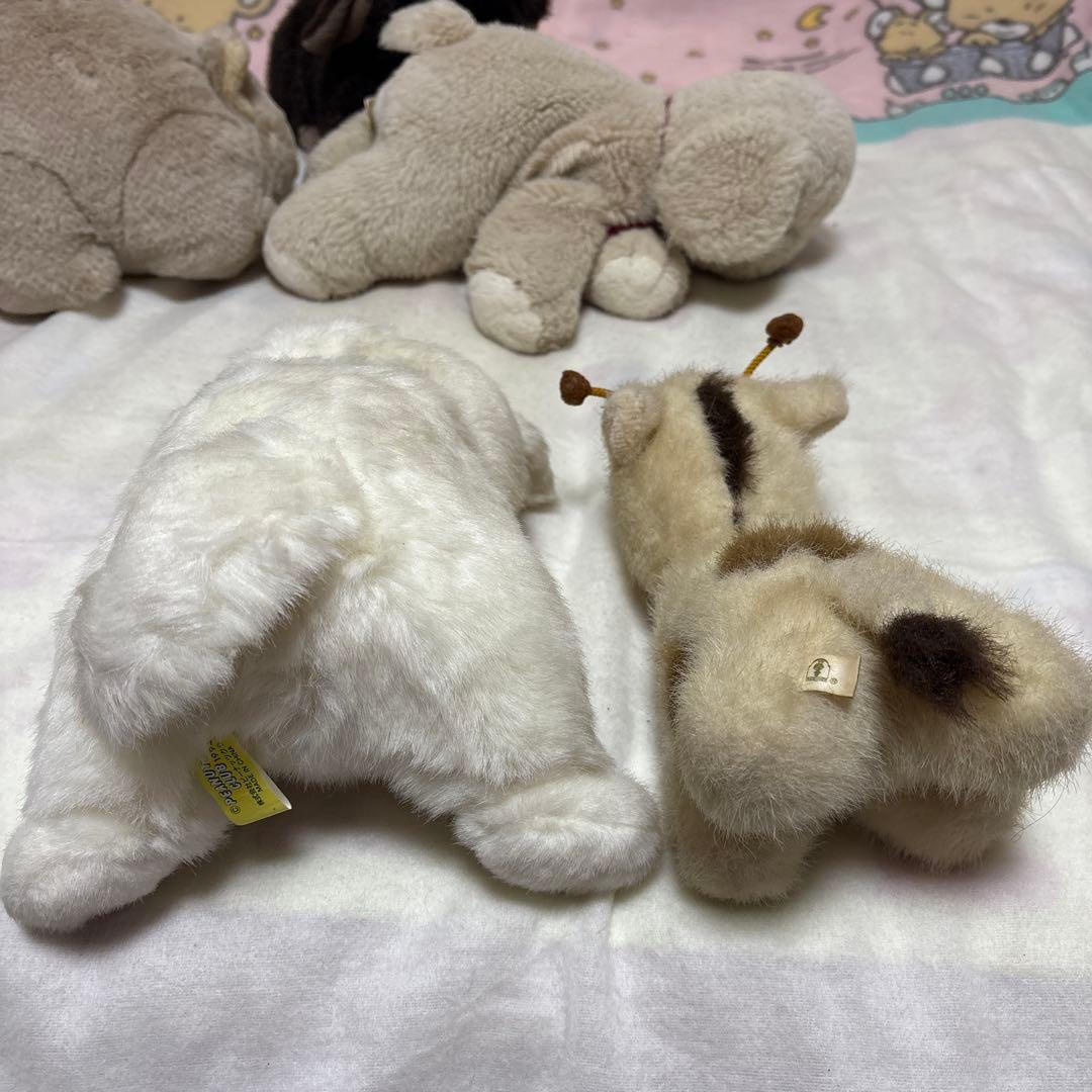 ぬいぐるみ まとめ売り 20こ バラ売り不可 中古品 ‪◎。