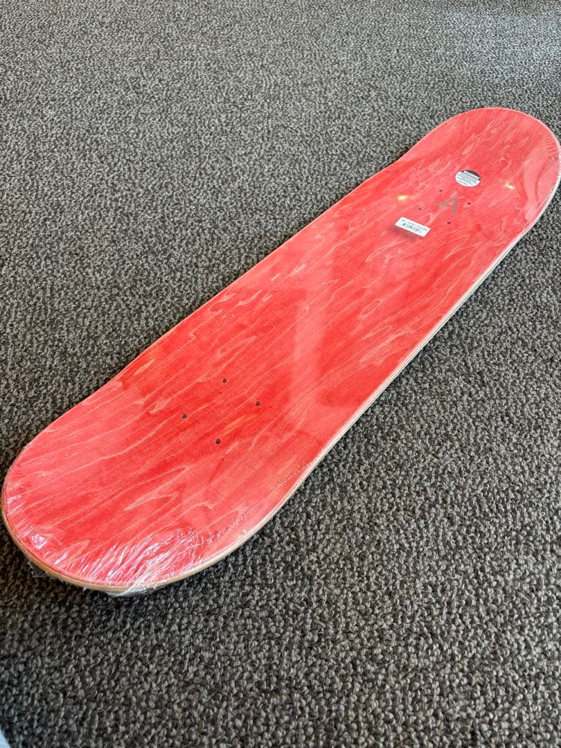 最終価格！新品APRIL YUTO HORIGOME FUJI DECK 8.0