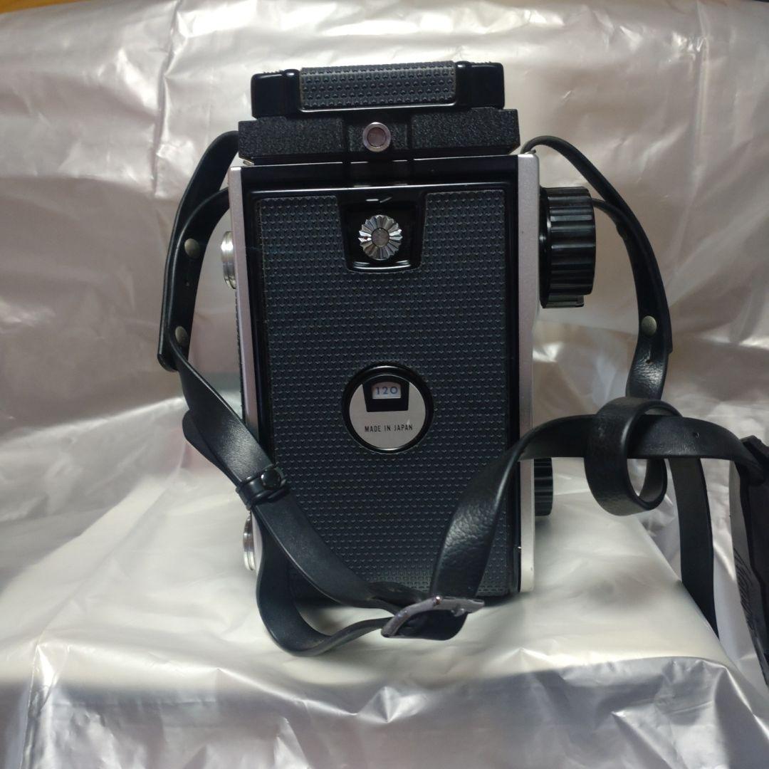 【本日15時まで限定値下げ】マミヤ C220　おまけ付き