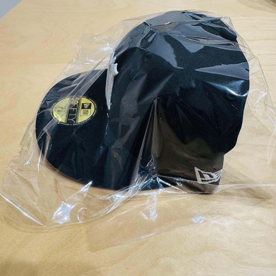 ワコマリア NEW ERA 59FIFTY 25SS-WMA-CP01 キャップ