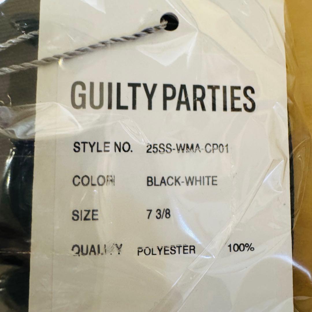 ワコマリア NEW ERA 59FIFTY 25SS-WMA-CP01 キャップ