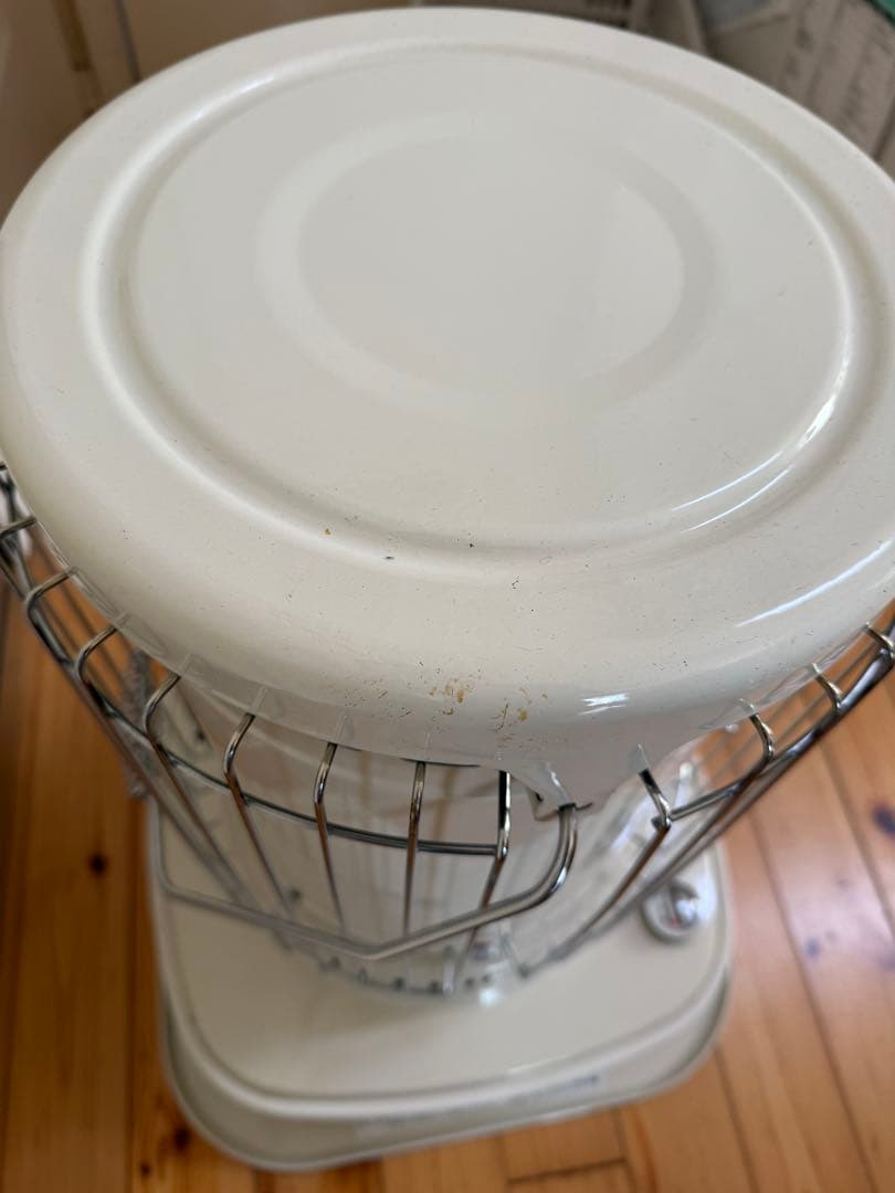 CORONA コロナ石油ストーブSL-66D2 2024年対流式 広島県引取限定