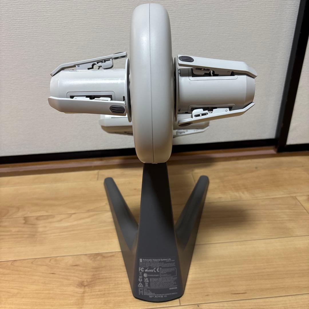 Bambu Lab AMS lite パーツセット（基盤・フィーダーなし）