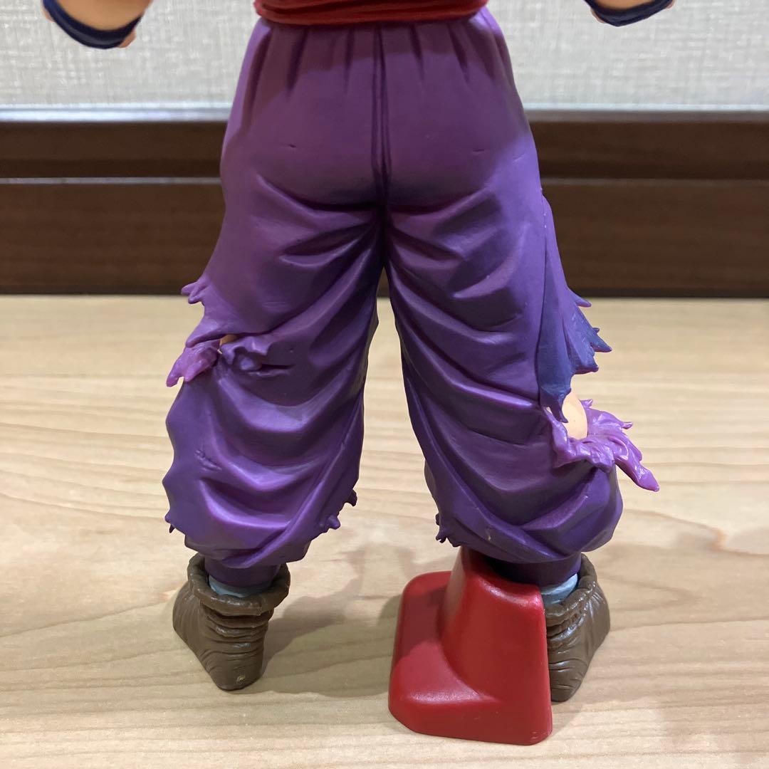 孫悟飯　MSP スペシャルカラーver フィギュア　国内正規品