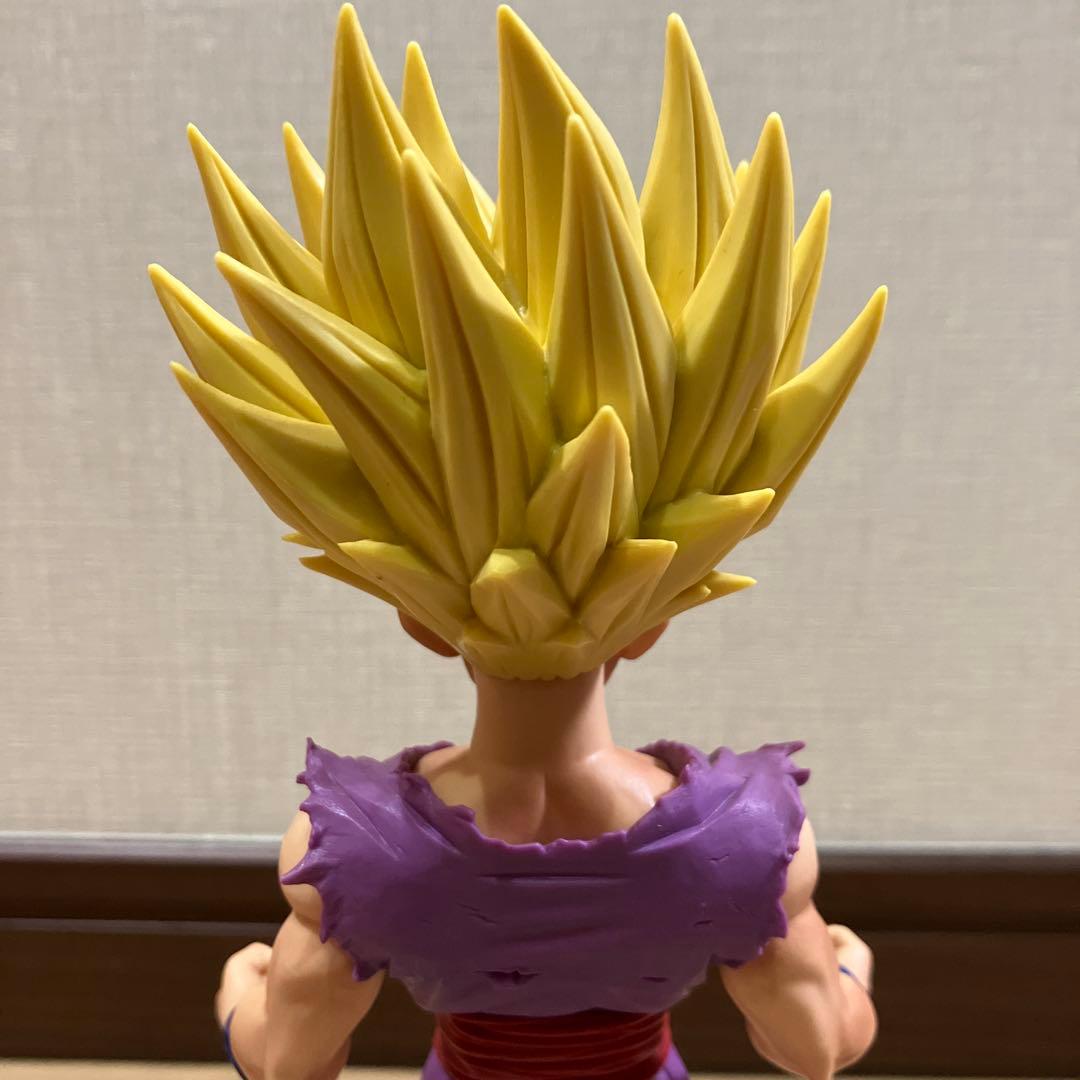 孫悟飯　MSP スペシャルカラーver フィギュア　国内正規品