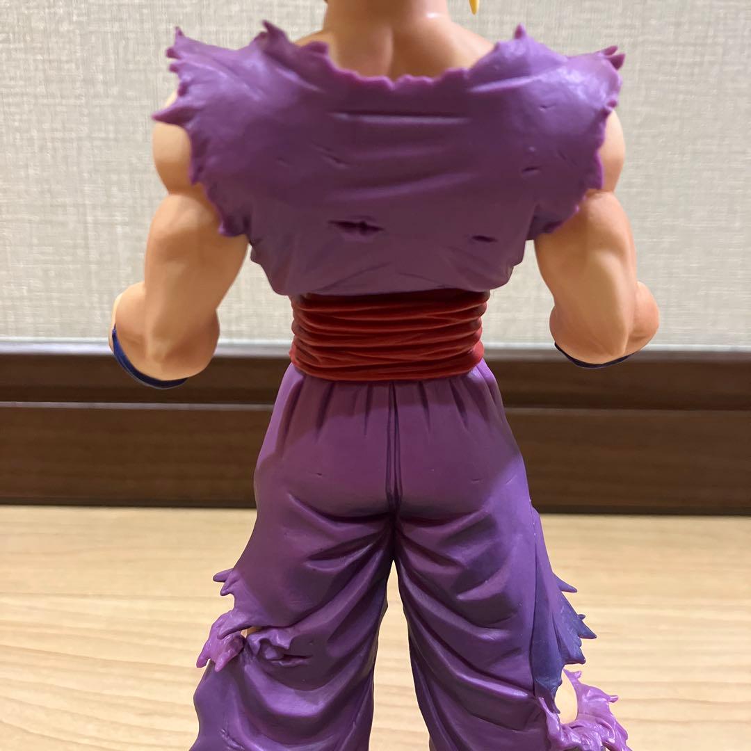 孫悟飯　MSP スペシャルカラーver フィギュア　国内正規品