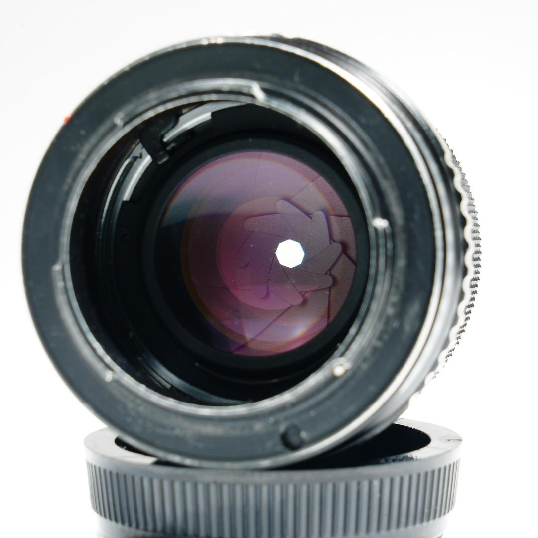 【美品】動作◎ オリンパス G.Zuiko auto 50mm F1.4 980