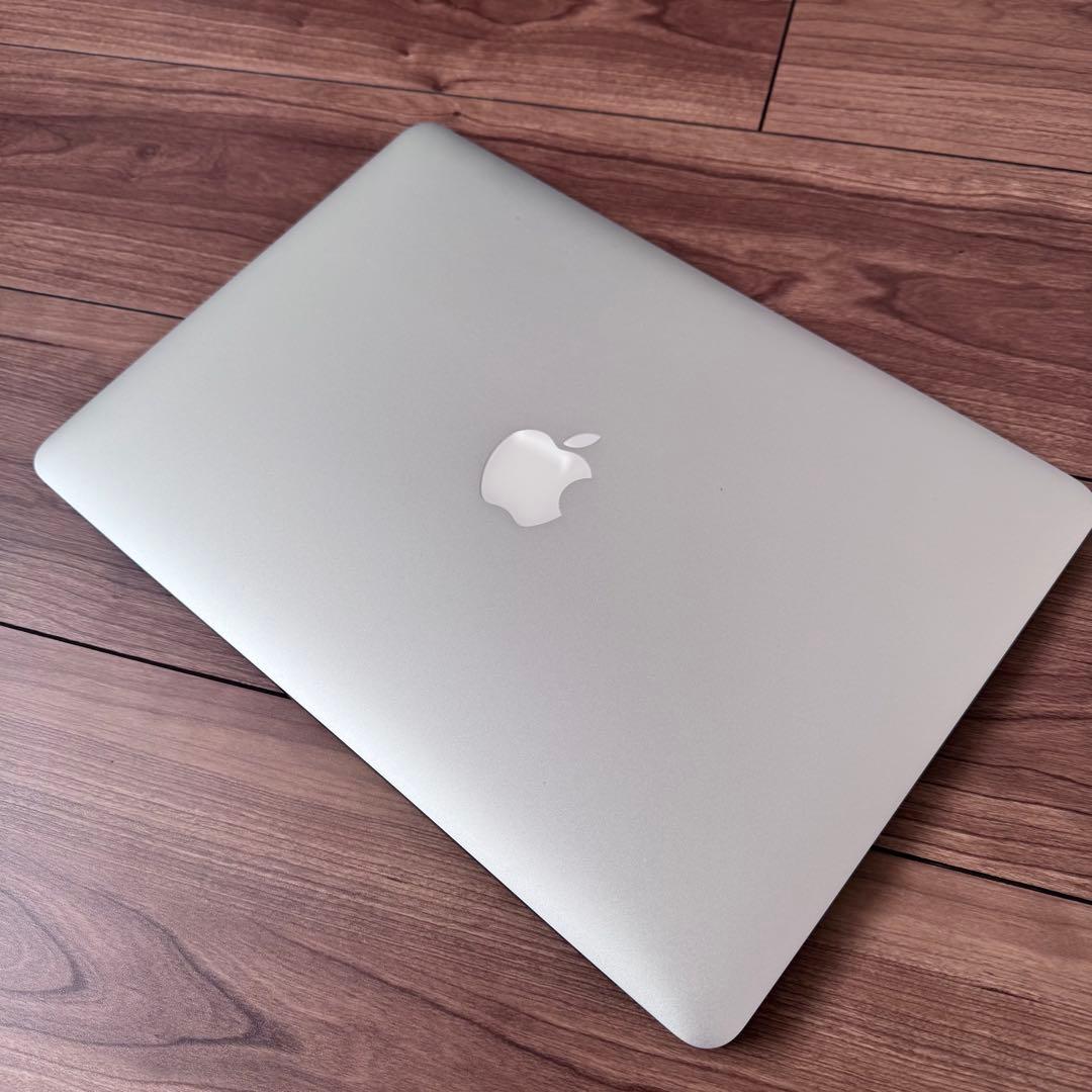 F*K様 MacBook Air 13 inch Early 2015 A146