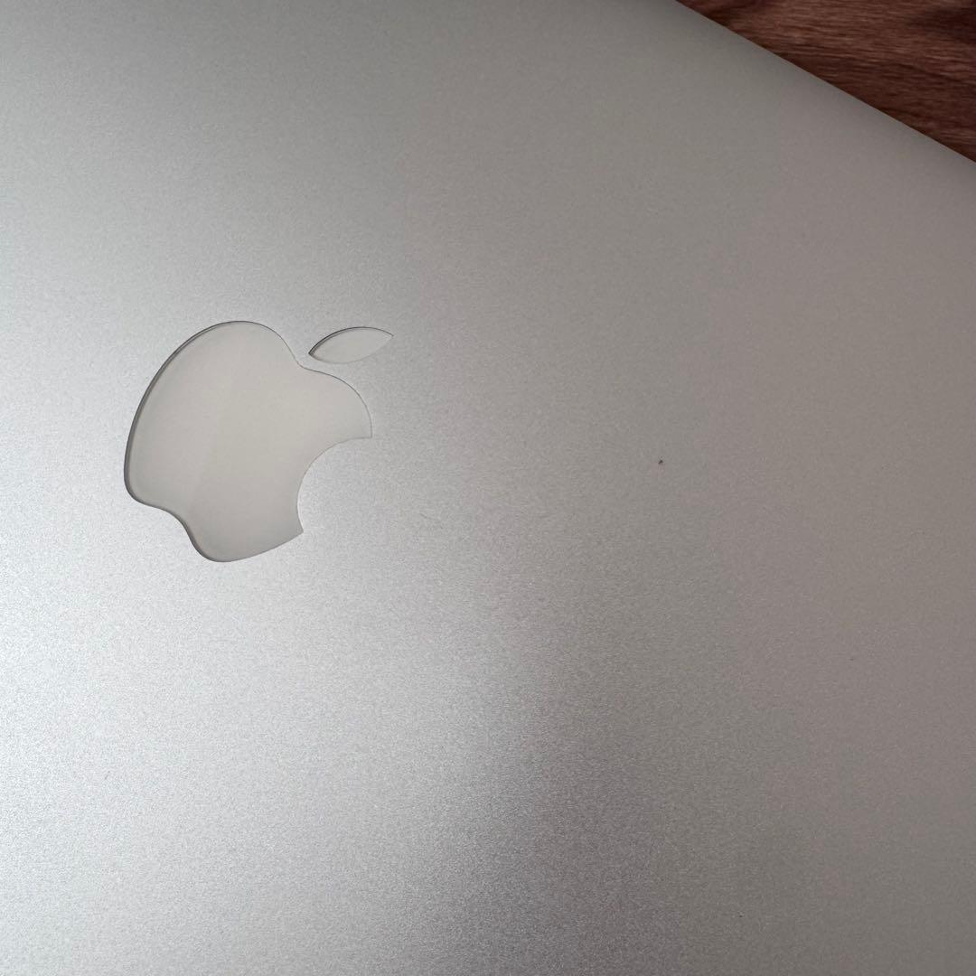 F*K様 MacBook Air 13 inch Early 2015 A146