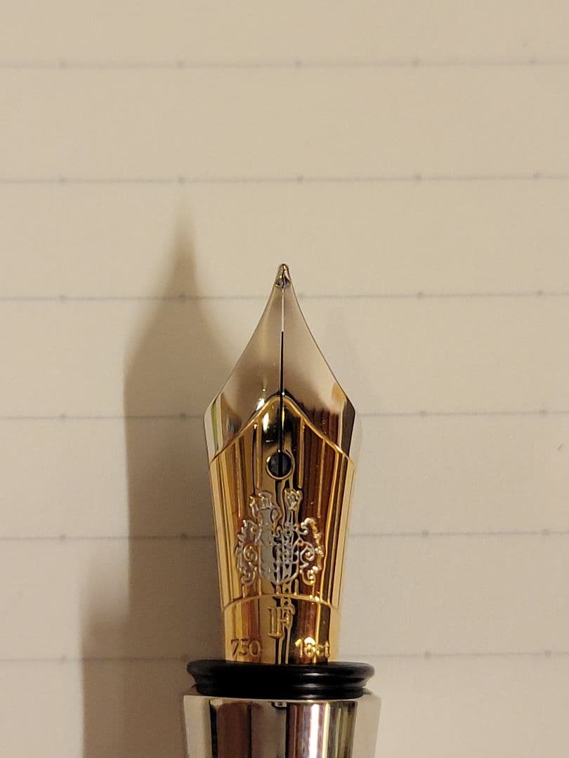 ファーバーカステル 伯爵コレクション ペルナンブコ