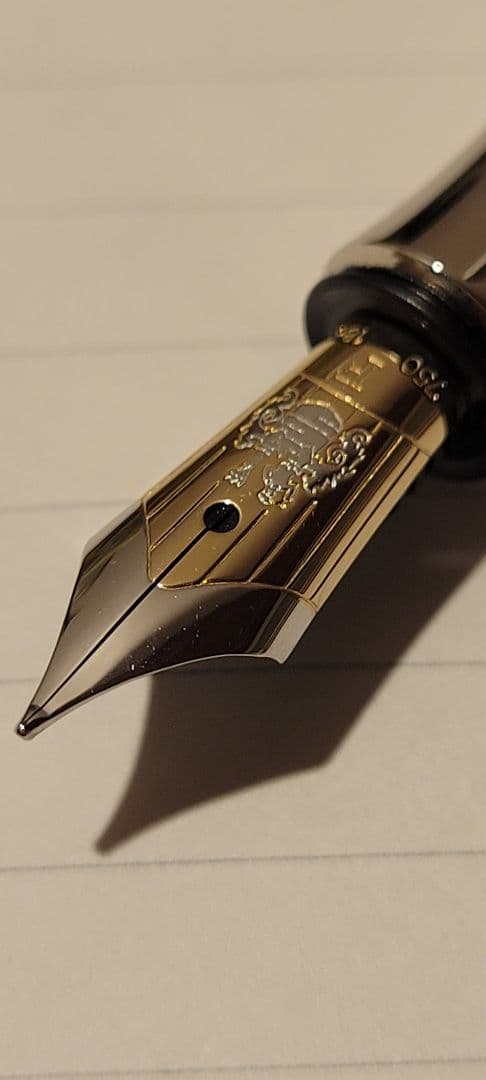 ファーバーカステル 伯爵コレクション ペルナンブコ