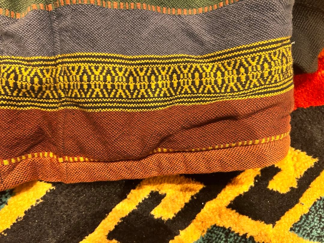 COOTIE/クーティー Tijuana Zip Up Work Jacket