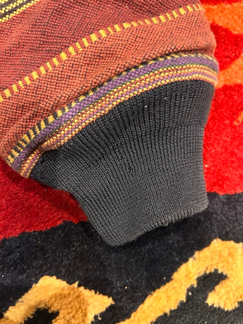 COOTIE/クーティー Tijuana Zip Up Work Jacket