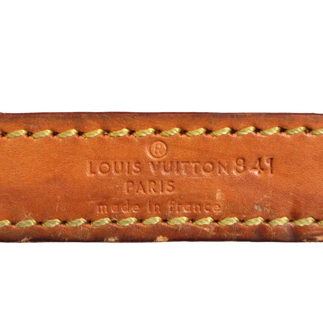 ルイヴィトン　モノグラム　ペットキャリー　サックシャスール　ボストン　0103