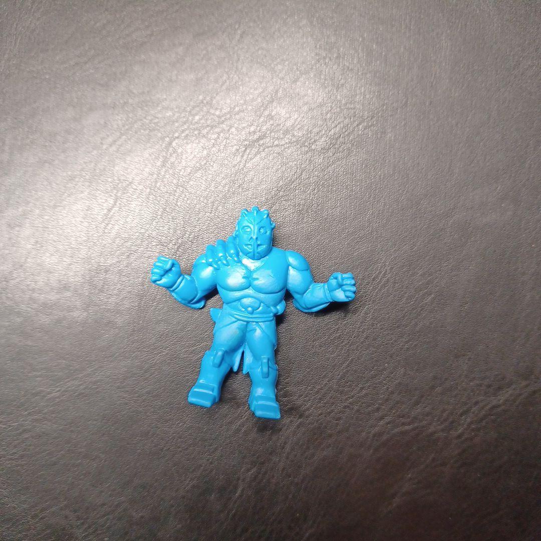 レア　キン消し