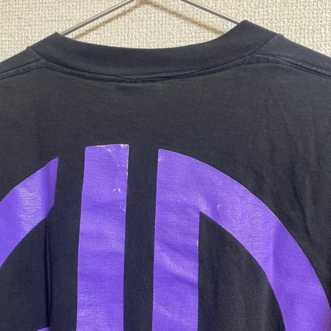 ELP emerson lake & palmer エマーソン　Tシャツ 90s