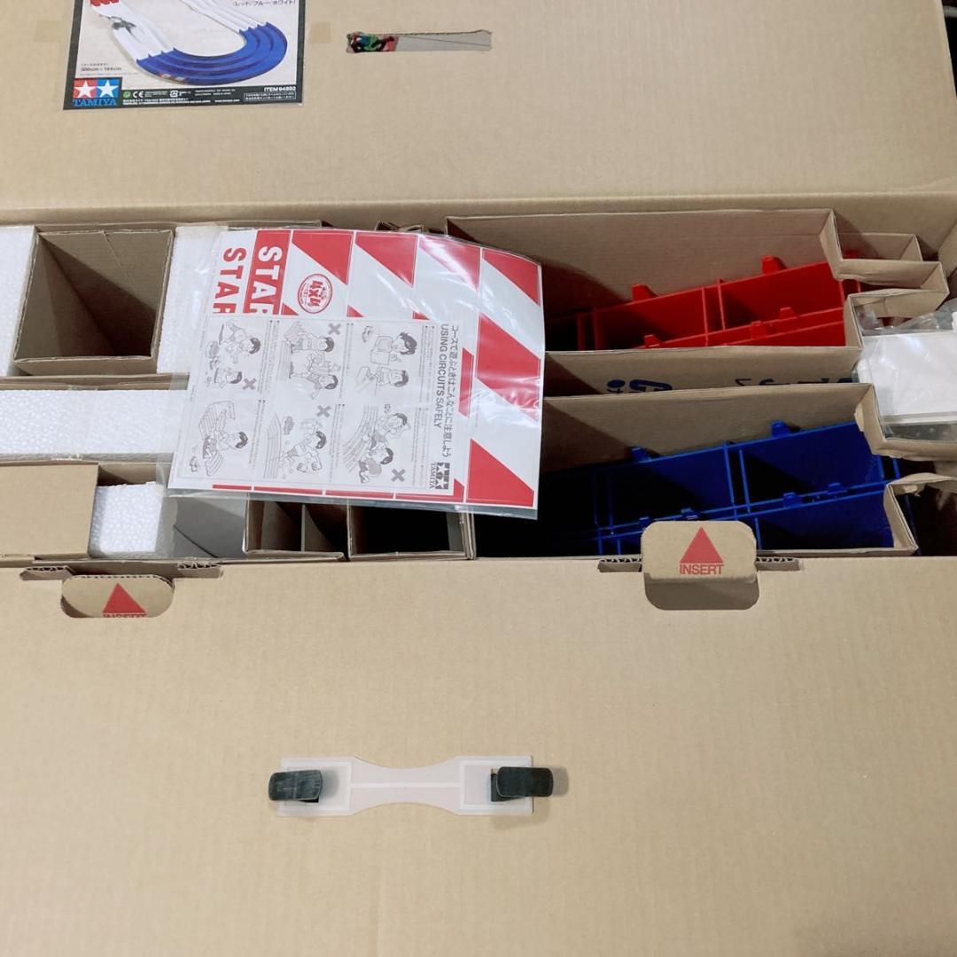 TAMIYA ミニ四駆 ジャパンカップ ジュニアサーキット 94892 タミヤ