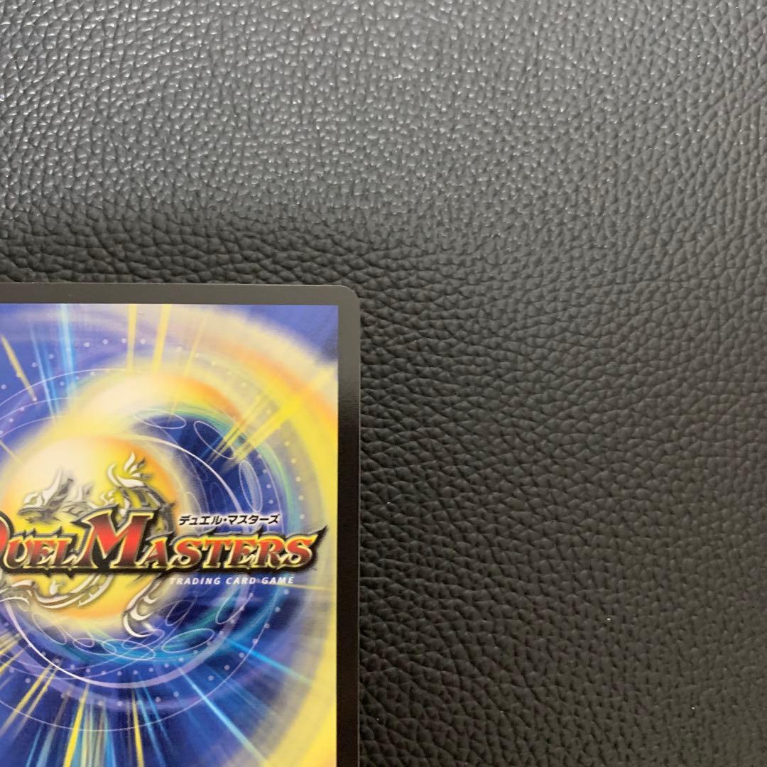 血貴き侵略 ブラッドゾーン サイン SR シークレット デュエマ