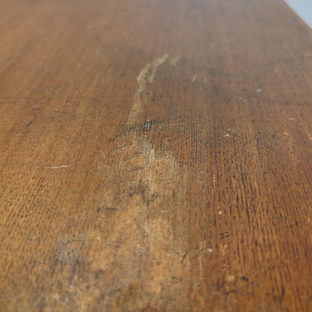 作業机 勉強机 昭和レトロ 古道具 古家具【お値下げ中】