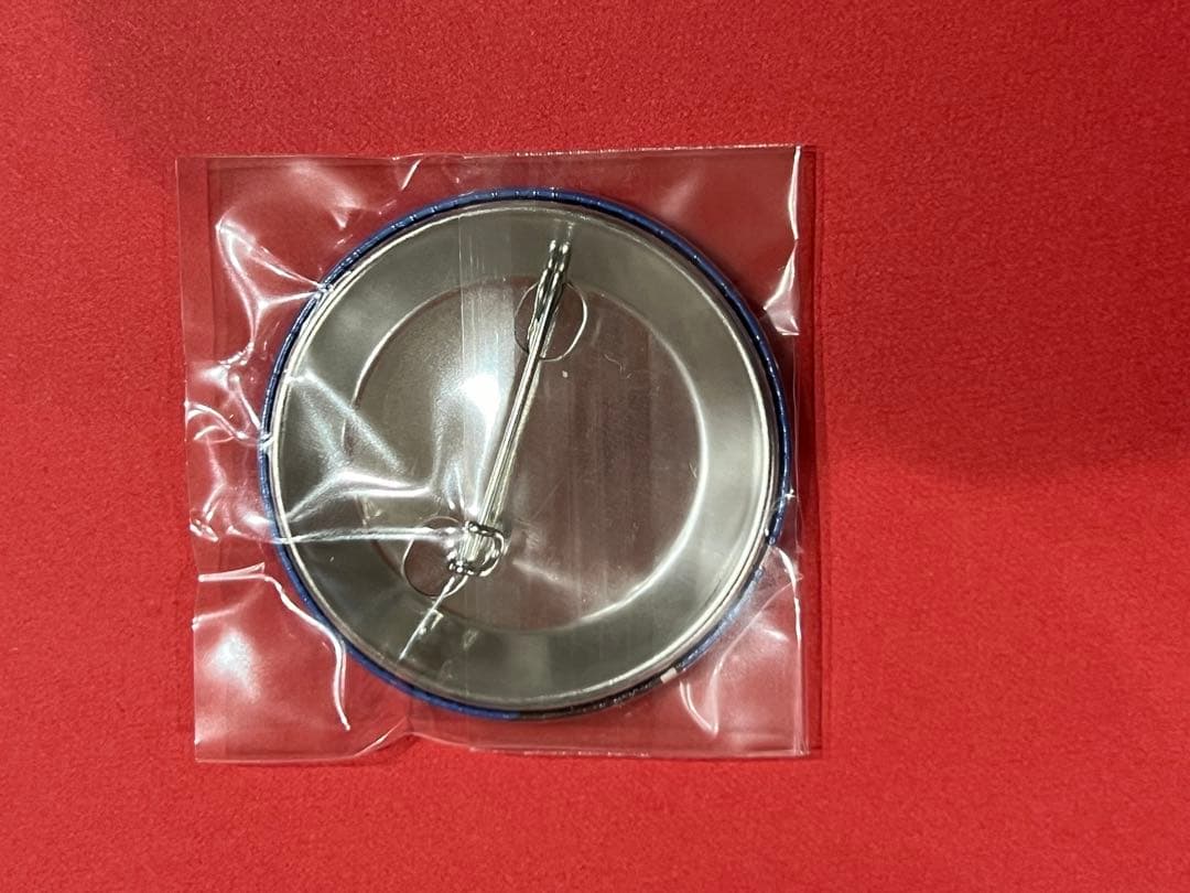 超希少TWICE GO! GO! Fightin ツウィ缶バッチ・クリアファイル