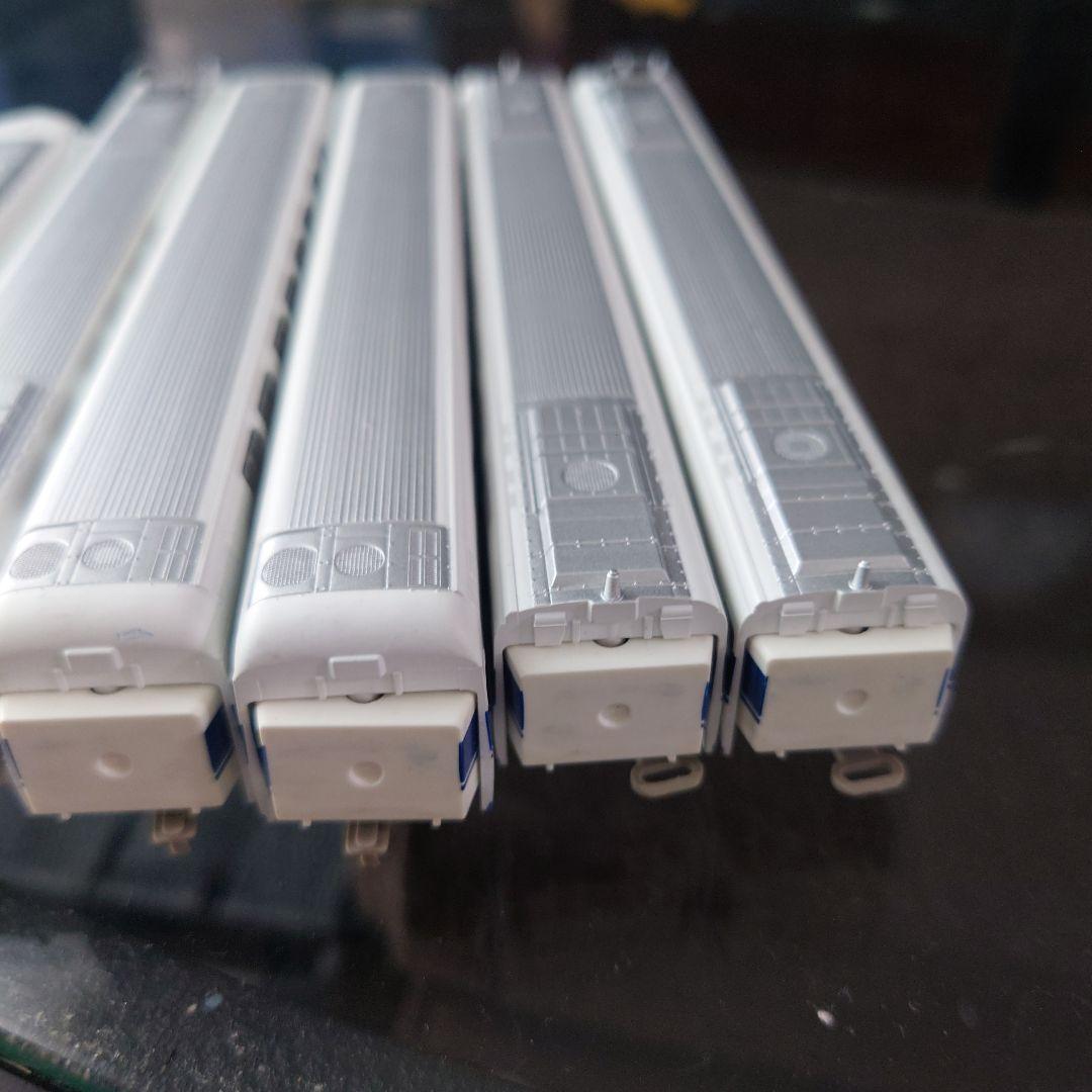 【Nゲージ】TOMIX 92613 JR100系 東海道・山陽新幹線