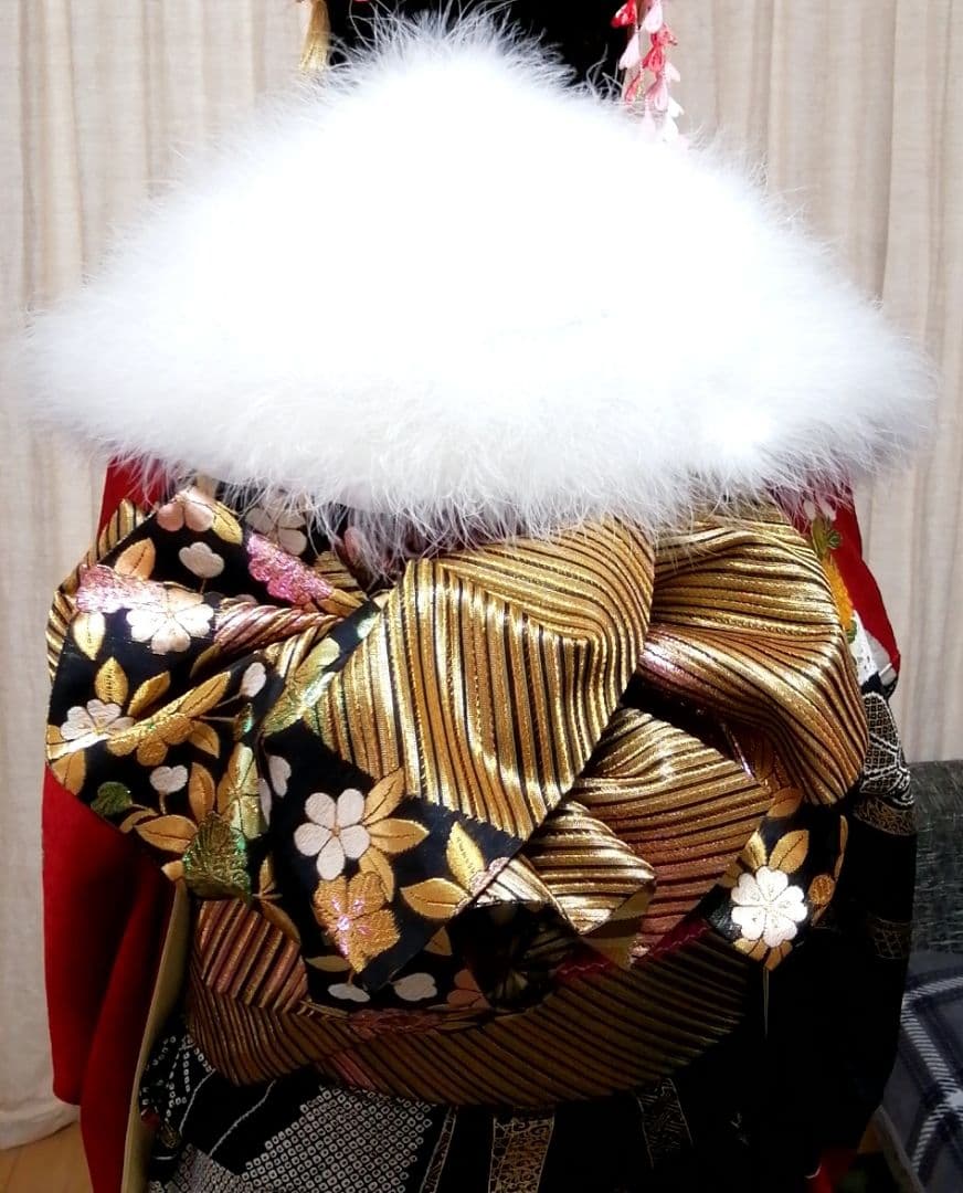 一蔵振袖 肌襦袢 袋帯 着付け小物 フルセット 成人式 二十歳の集い 前撮り