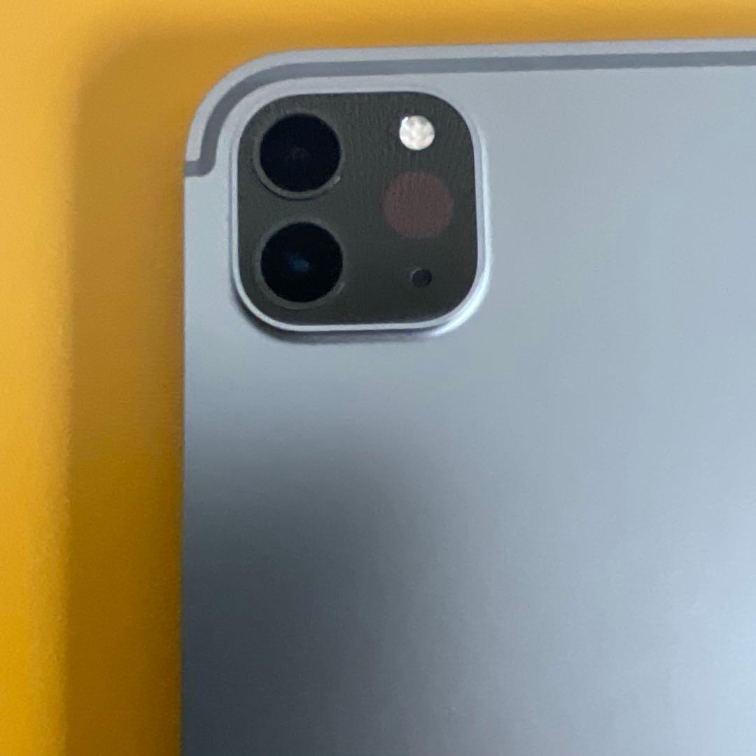 極美品 iPadPro12.9インチ第6世代 Cellular 256GB M2