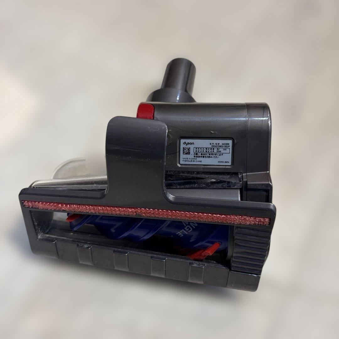 dyson Micro Plus SV33 純正スタンド付 Optic