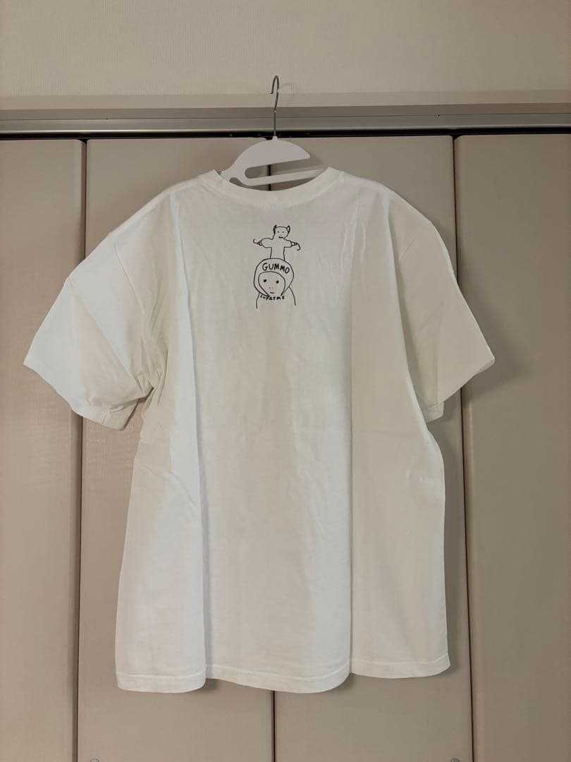 Supreme Tシャツ Lサイズ Gummo Bathtub Tee