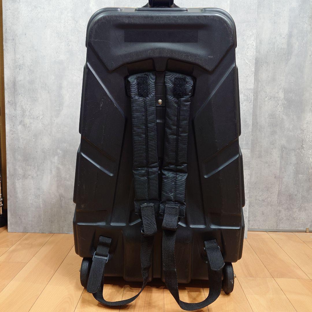 【THE NORTH FACE】 バッグ スーツケース・キャリーバッグ