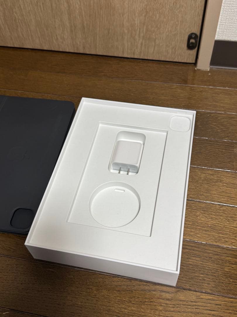 iPadPro M1 128GB 第三世代　マジックキーボード付き