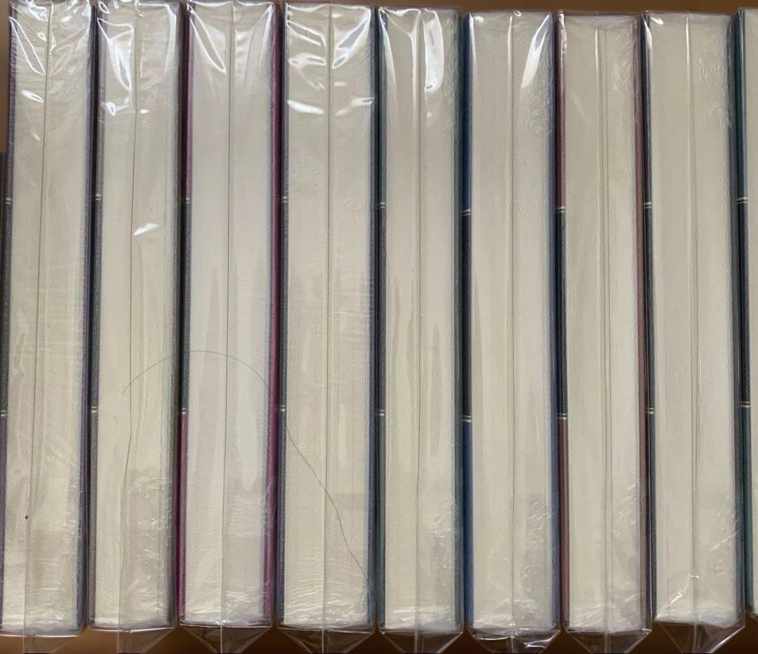 【新品】オーバーロード 10th Anniversary 全15巻セット